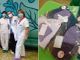 Vigevano: l'associazione &quot;Mani di Mamma&quot; dona capi in lana a mamme e neonati della pediatria