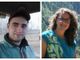 Matteo e Marilena, ecco chi sono le due giovani vittime della frana in Valle Formazza