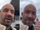 L'infettivologo Bassetti e lo sfogo social all'aeroporto di Malpensa. Ma gli utenti lo bocciano