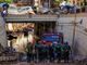 Alluvione in Spagna, anziana salvata dopo tre giorni in auto