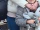 «Prendetevi cura della mia famiglia». L'ex bimbo di Chernobyl si affida a chi l'aveva accolto 23 anni fa