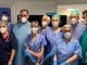 La Pneumologia del Maggiore di Novara si conferma centro di eccellenza internazionale