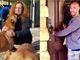 Elisabetta e Federico, morti un anno fa mentre portavano cani e gatti dalle loro famiglie: «Siete le nostre stelle»