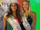 (Nella foto Ofelia Passaponti Miss Italia 2024 con Arianna Garofalo vincitrice ieri sera a Mede) (Nella foto Ofelia Passaponti Miss Italia 2024 con Arianna Garofalo vincitrice ieri sera a Mede)