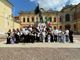 Mede: consegnata la Costituzione ai coscritti classe 2006