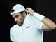 Tennis: ma che succede, Matteo (Berrettini)? Di Teo Parini