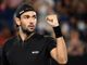 Tennis, splendido Berrettini: vola in semifinale agli Australian Open, ora c’è Nadal