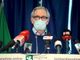 Bertolaso: &quot;Lombardia sta vaccinando bene, Aria non adatta a questo genere di prenotazioni&quot;