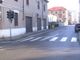 Mortara: ragazzina 12enne investita da un'auto sulle strisce pedonali
