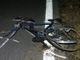 Pavia, investe 64enne in bici: donna identificata da Polizia Locale