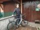 Vittuone: Giovanni D’Agnano pronto per l’ennesima impresa in bicicletta, quasi 5000 chilometri in Australia