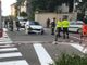 Incidente all’incrocio semaforico di via Garibaldi a Boffalora Ticino: feriti e auto distrutte