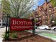 Accordo tra l’Università di Pavia e quella di Boston