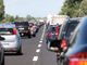Incidente sulla 336 di Malpensa: due persone soccorse e traffico in tilt