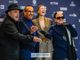 Sanremo 2025, la scaletta della seconda serata: apre Rocco Hunt, chiude Willie Peyote