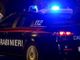 Notte di follia a Busto: danneggia le auto in sosta poi prende a calci e pugni i carabinieri. Arrestato