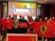 Formula 1, viaggio tra le scuderie: «Noi tifosi che vediamo rosso dall'Irlanda»