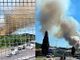 Le foto della Protezione civile