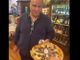 Nasce a Gallarate la pizza The Queen, l'omaggio più gustoso alla Regina Elisabetta