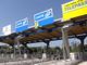 Siamo alle solite: con l'anno nuovo aumenta il pedaggio sull'Autolaghi