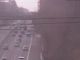 Foto dalla webcam dell'autostrada a Busto
