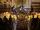 Trecate, è un successo la Candlelight in villa Cicogna