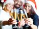 Cia: 2 miliardi per la tavola, Capodanno a casa per 2 italiani su 3