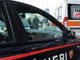 Abbiategrasso, lancia oggetti dal balcone in preda ai fumi dell’alcol: i Carabinieri lo bloccano con lo spray al peperoncino