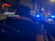 Seveso: sfonda il muro della ex con l’auto, i carabinieri arrestano 36enne