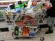 Giussano, 500 euro nel carrello (non pagato): denuciata dai Cc giovane romena