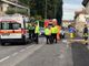 Grave incidente a Castano Primo, intervenuto anche l’elisoccorso