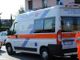 Corbetta - Incidente auto moto sulla SP ex SS11 foto Roberto Garavaglia