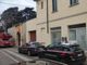 Mesero: barricato in casa, numerose pattuglie di carabinieri e vigili del fuoco sul posto
