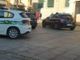 Arrestato per tentata rapina dai carabinieri di Magenta l’uomo che al Zero 7 ha minacciato una ragazza armato di taglierino
