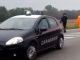 Grave incidente sulla provinciale 227 a Vittuone: cinque feriti