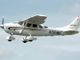 Fumo dalla cabina di un Cessna: atterraggio di emergenza a Linate