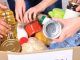 In Lombardia nel 2023 recuperate 571 tonnelate di cibo: in un anno oltre un milione di pasti per i bisognosi