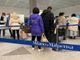Regione Lombardia: &quot;Ieri 26 tamponi positivi su 56 sul volo arrivato dalla Cina&quot;