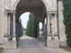 Ladri di rame al cimitero di Magenta: scoperchiate almeno cinque cappelle