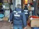 La Gdf sequestra a esercenti cinesi 1000 cinture (finta) pelle fra Trezzano e Cusago