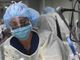 Coronavirus, in Lombardia meno di cento ricoverati in terapia intensiva