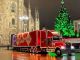 Parte da Milano il Coca Cola Christmas Tour