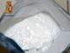 Milano, donna &quot;pizzicata&quot;... con 43 chili di &quot;coca&quot; in cucina