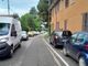 Magenta: lavori passerella a Pontevecchio, code in via Valle