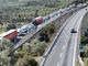 Controesodo del 25 Aprile dalla Liguria: sulla A10 tutti in coda dal pomeriggio