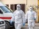 Coronavirus, in provincia di Pavia 73 nuovi contagi. In Lombardia 1.926 casi e 14 vittime