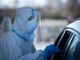 Covid-19, in Italia 13.817 nuovi contagi e 322 vittime