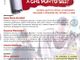 Vigevano, venerdì 16 aprile il convegno online &quot;ZeroSei a che punto sei?&quot;