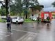 Corbetta, incidente in via Roma: nessun ferito, ma auto distrutte