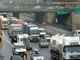 Autostrade: chiusure notturne da lunedì a giovedì allacciamento della SP35 verso A4 e Cormano